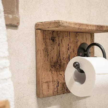 Monolocale Centro Storico