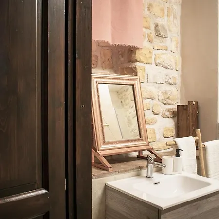 아파트 Monolocale Centro Storico