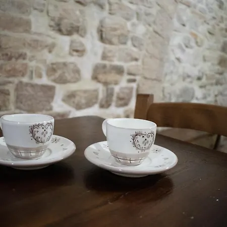 Monolocale Centro Storico *