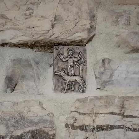 Monolocale Centro Storico غوبيو