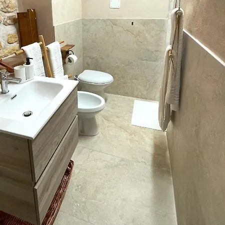 Monolocale Centro Storico *