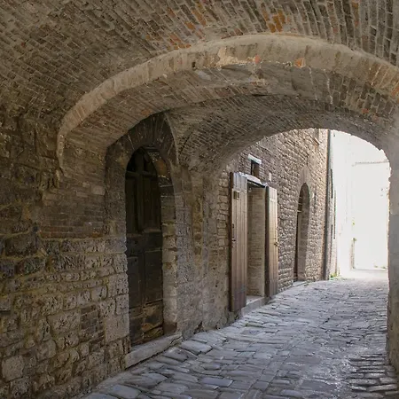 شقة Monolocale Centro Storico *